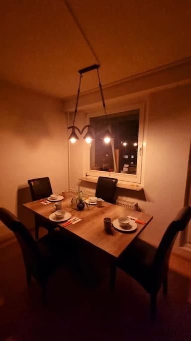 Private Zimmer Am Dresden Hauptbahnhof Exterior photo